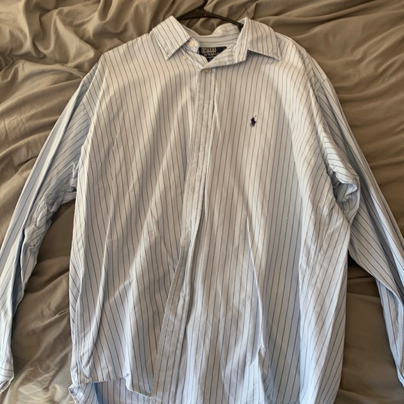 Polo button down - Picture 1 of 2